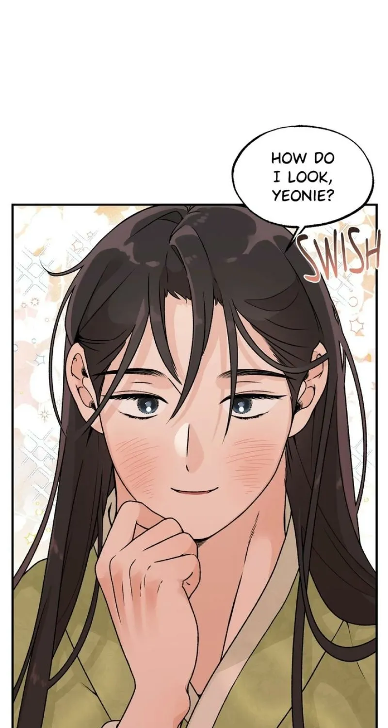 From Rain and Ash Chapter 28 page 39 - 