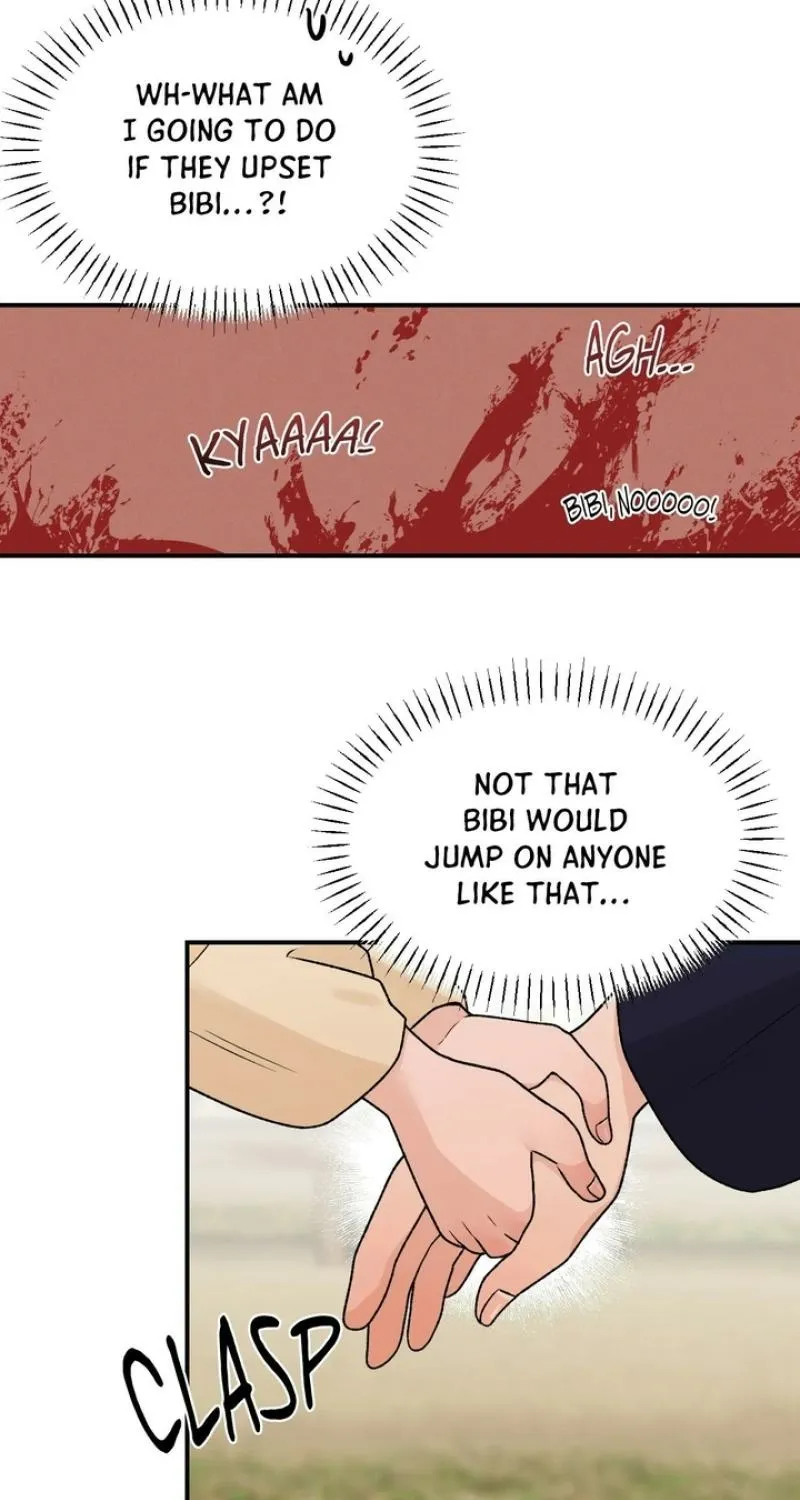 From Rain and Ash Chapter 28 page 5 - 