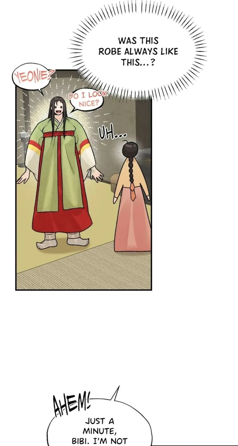 From Rain and Ash Chapter 28 page 41 - 