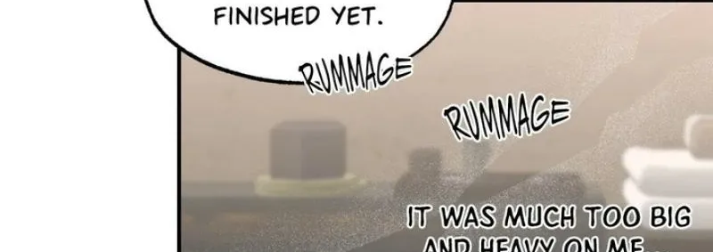 From Rain and Ash Chapter 28 page 42 - 