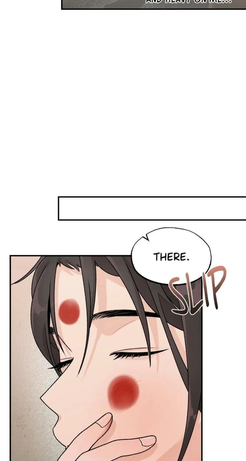 From Rain and Ash Chapter 28 page 43 - 