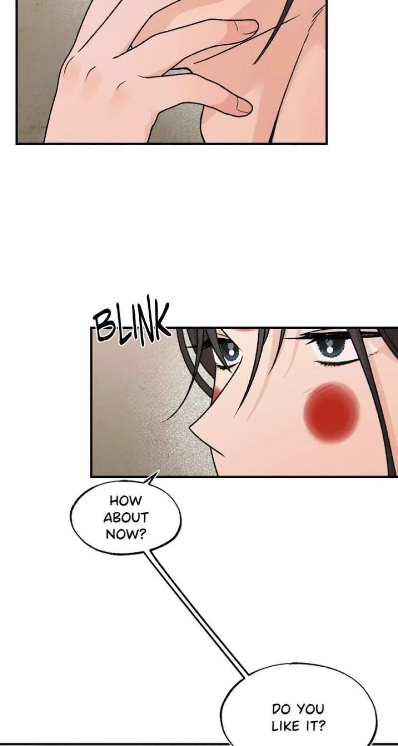 From Rain and Ash Chapter 28 page 44 - 