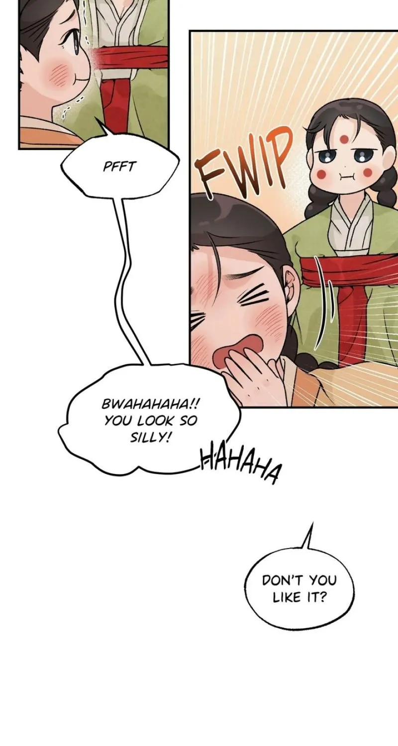 From Rain and Ash Chapter 28 page 47 - 