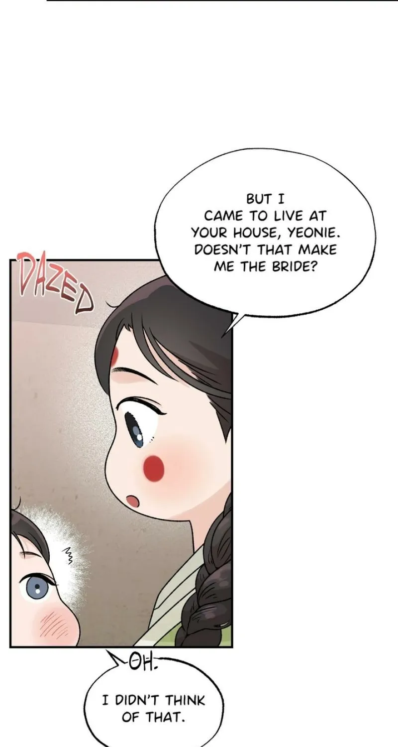 From Rain and Ash Chapter 28 page 51 - 