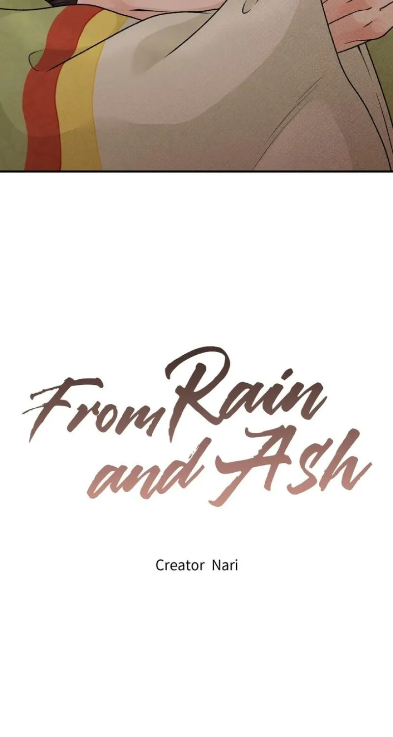 From Rain and Ash Chapter 28 page 57 - 
