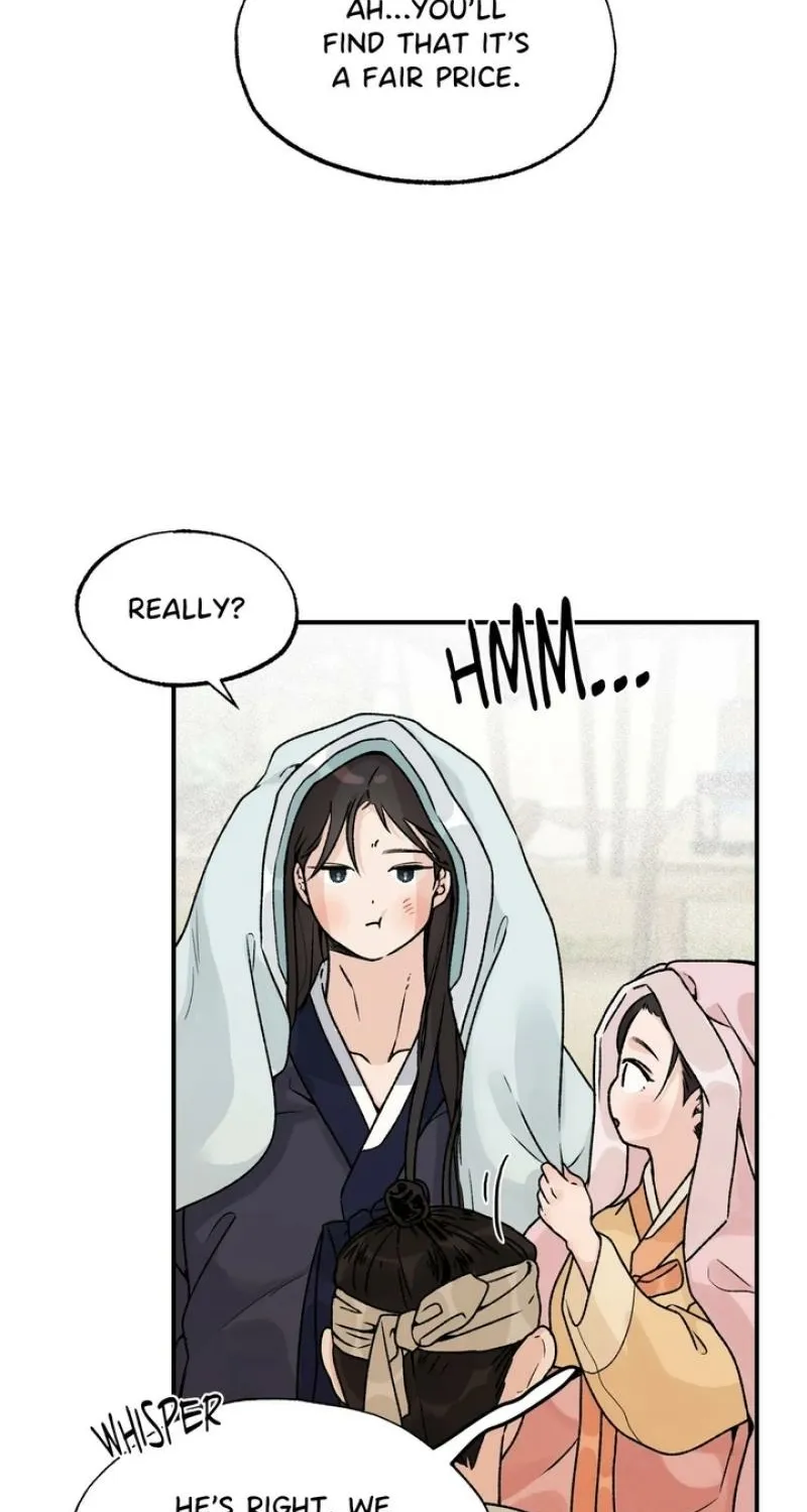 From Rain and Ash Chapter 28 page 10 - 