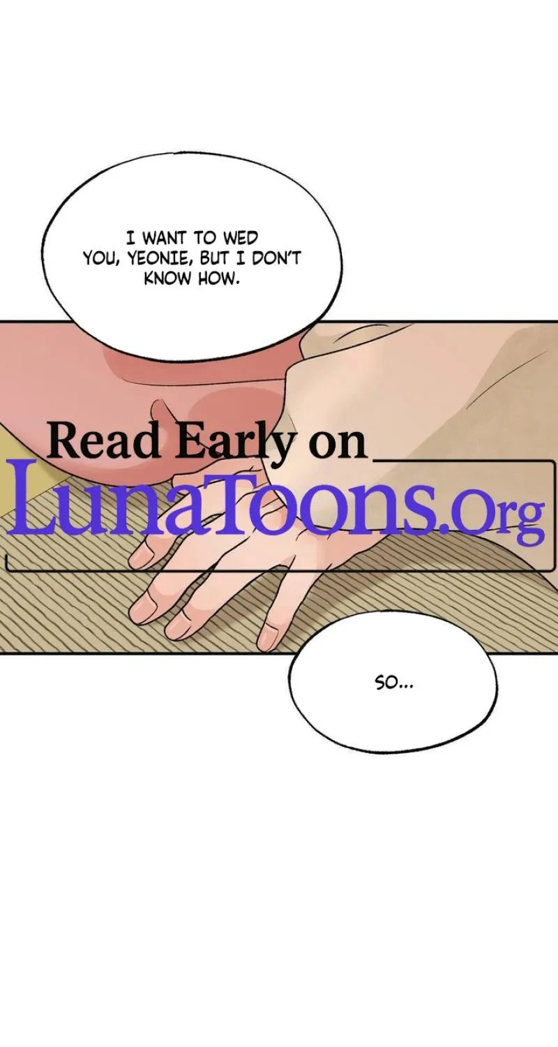 From Rain and Ash Chapter 29 page 1 - 