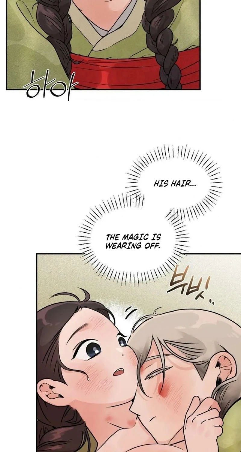 From Rain and Ash Chapter 29 page 11 - 