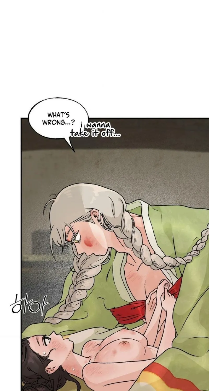 From Rain and Ash Chapter 29 page 16 - 