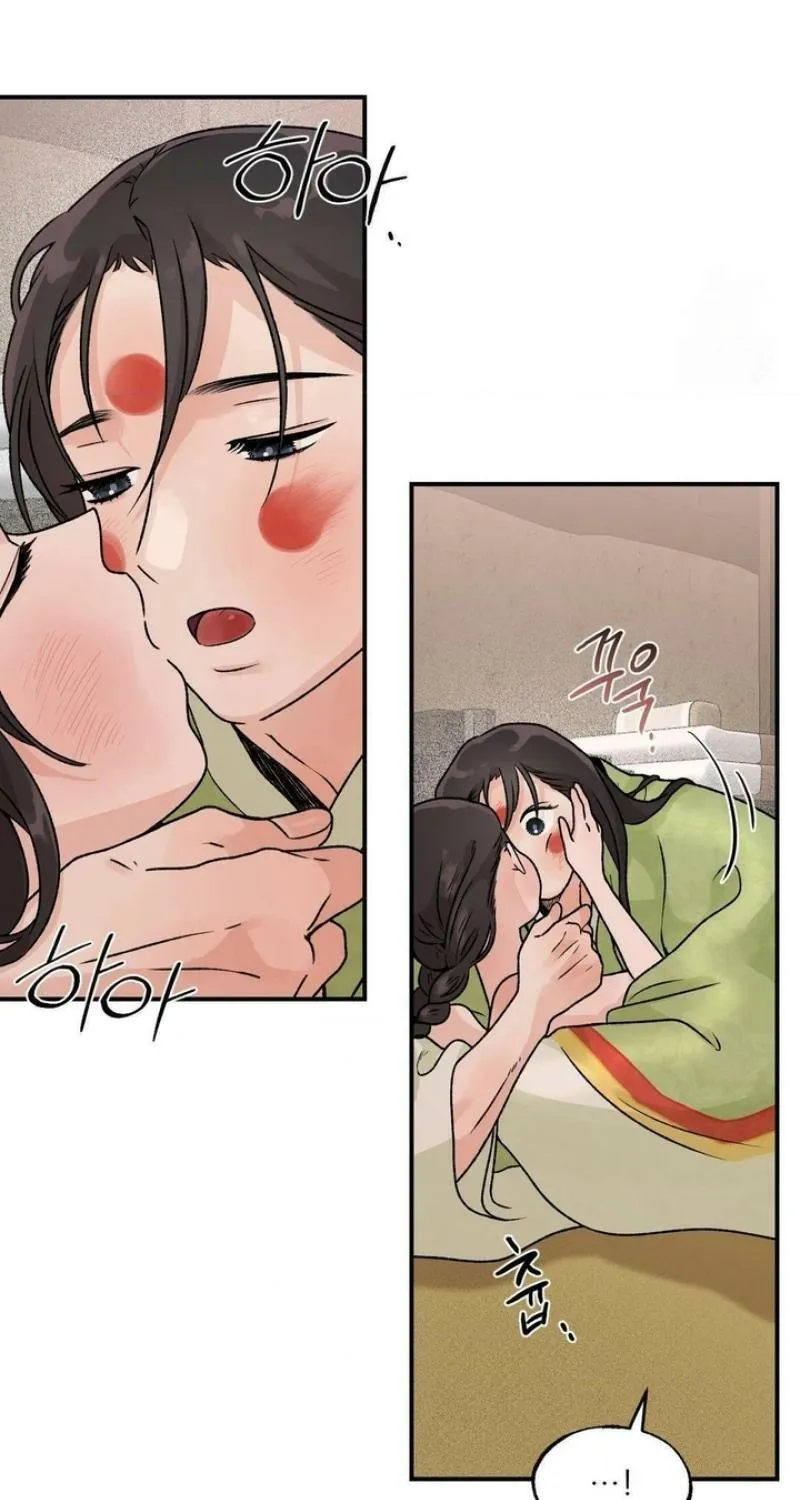 From Rain and Ash Chapter 29 page 5 - 