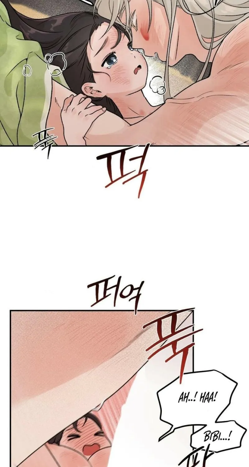 From Rain and Ash Chapter 29 page 50 - 
