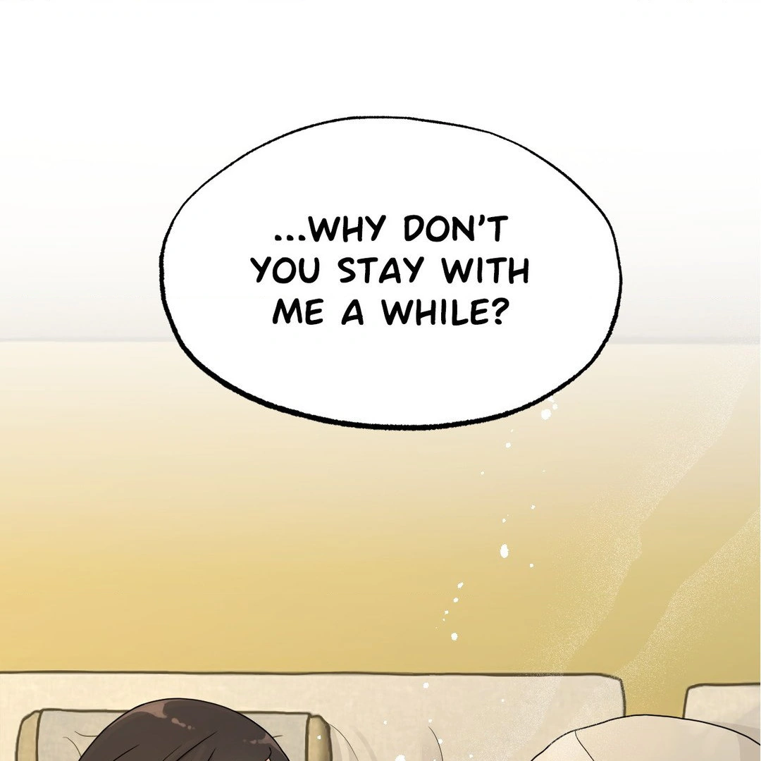 From Rain and Ash Chapter 3 page 1 - 