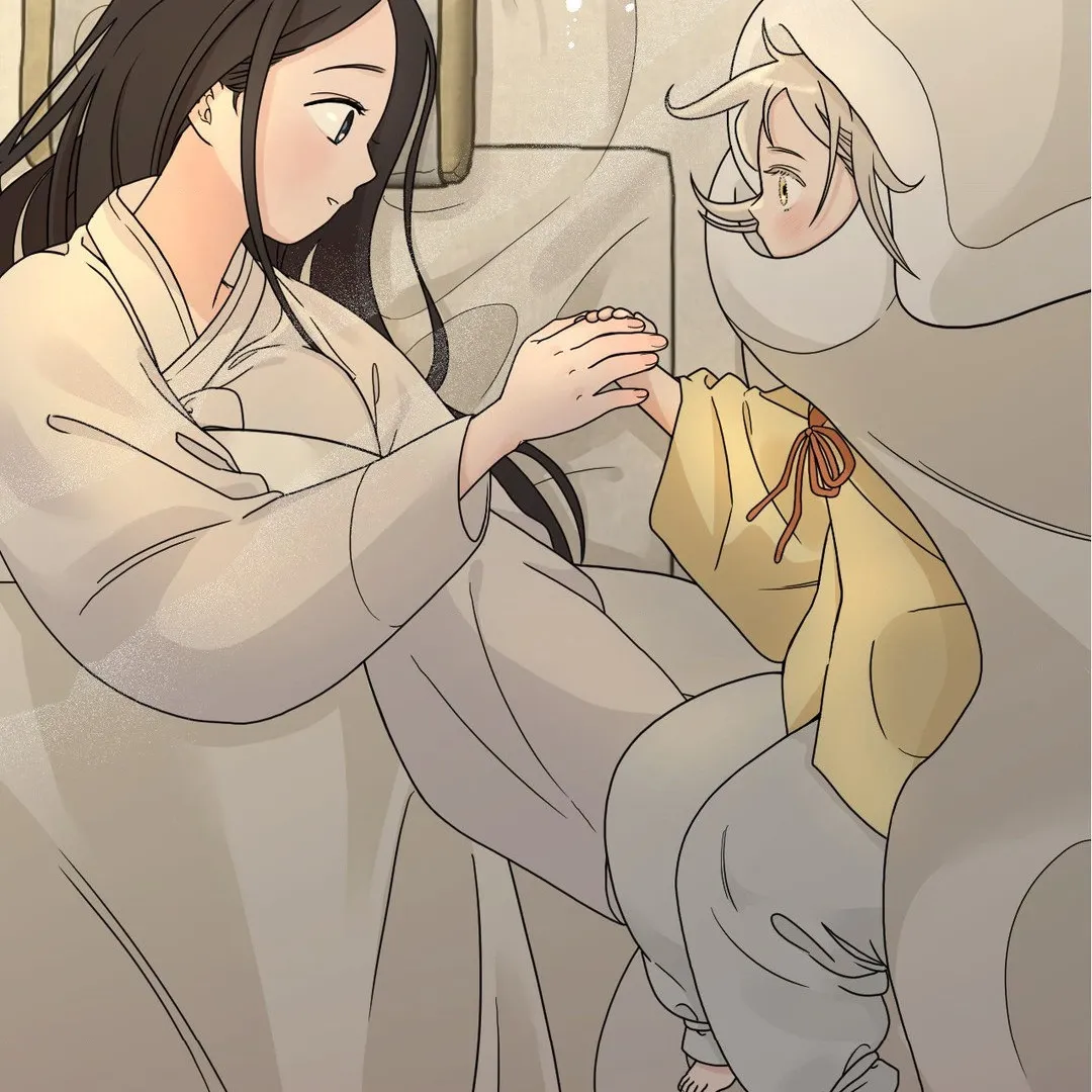 From Rain and Ash Chapter 3 page 2 - 