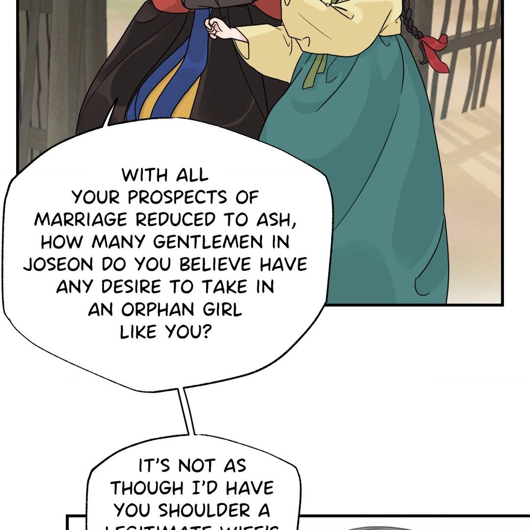 From Rain and Ash Chapter 3 page 104 - 