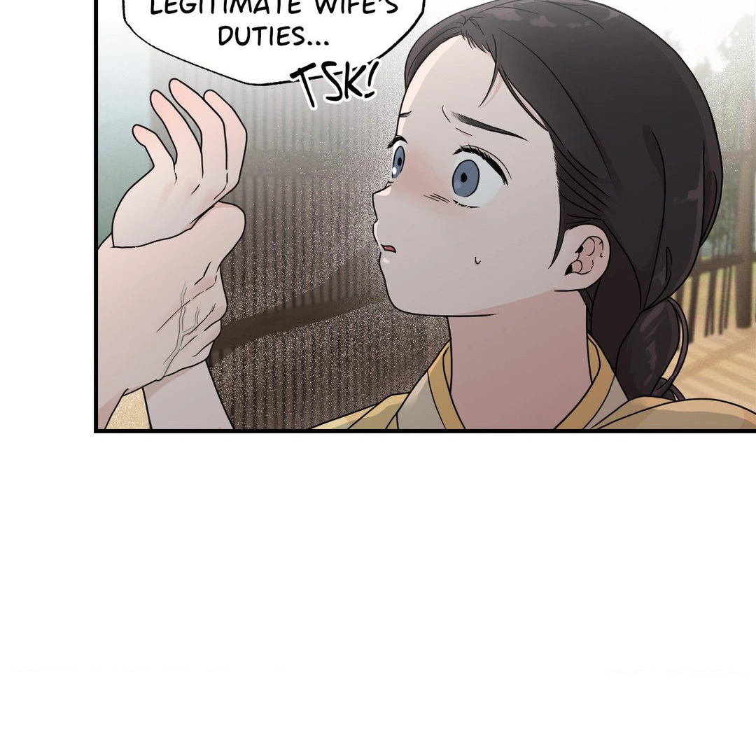 From Rain and Ash Chapter 3 page 105 - 
