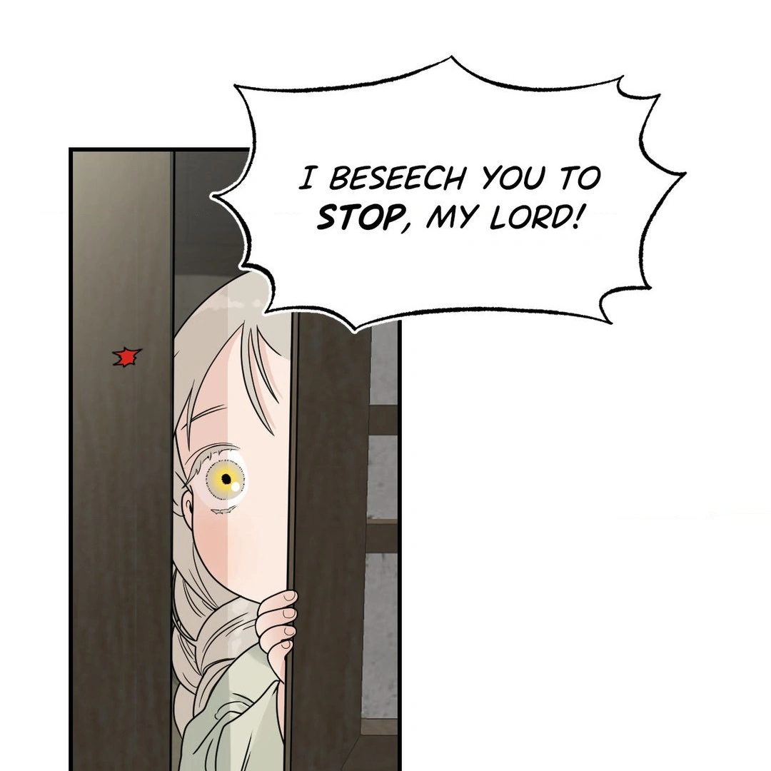 From Rain and Ash Chapter 3 page 106 - 