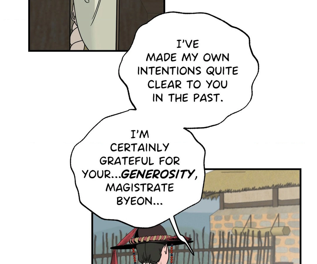 From Rain and Ash Chapter 3 page 107 - 