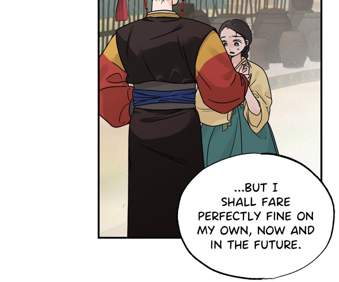 From Rain and Ash Chapter 3 page 108 - 