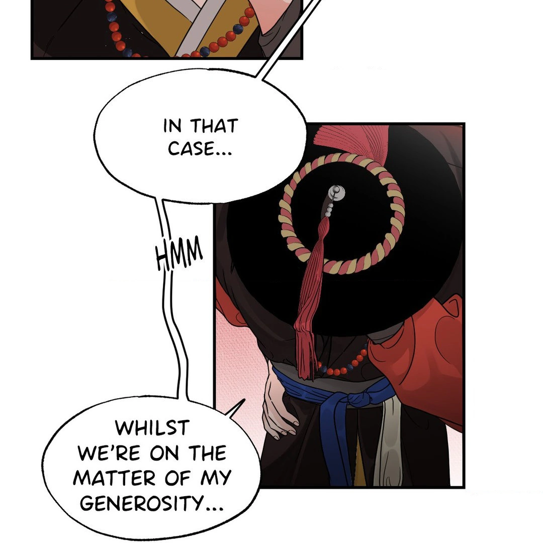 From Rain and Ash Chapter 3 page 110 - 