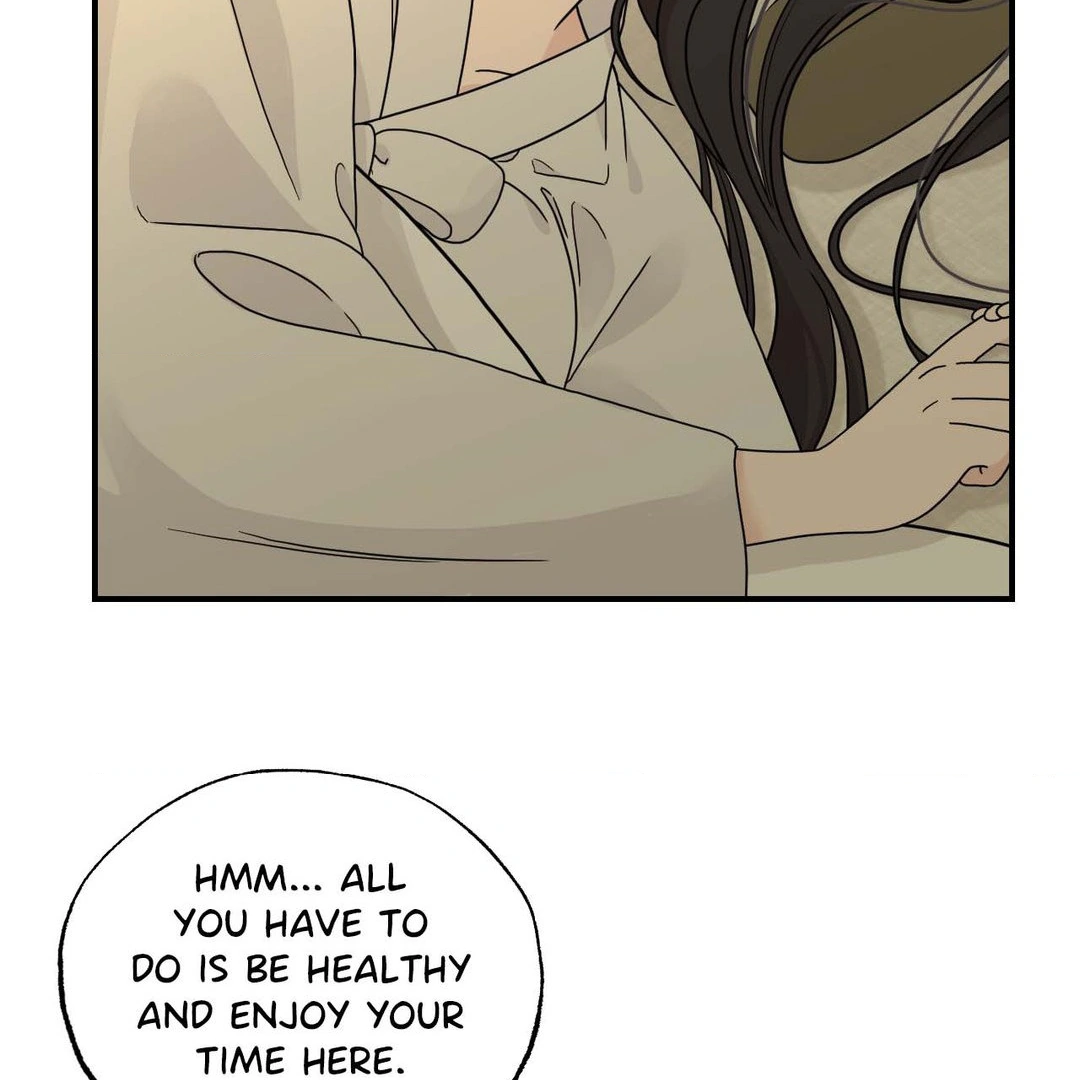 From Rain and Ash Chapter 3 page 12 - 