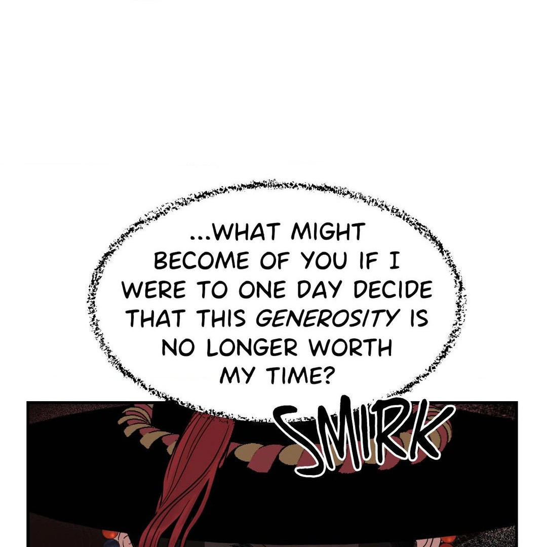 From Rain and Ash Chapter 3 page 111 - 