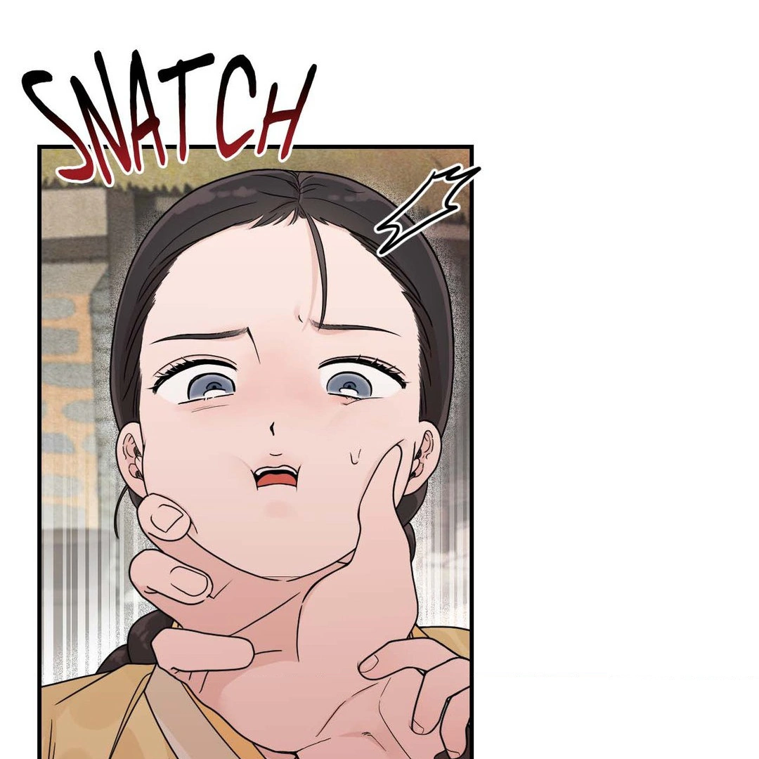From Rain and Ash Chapter 3 page 119 - 
