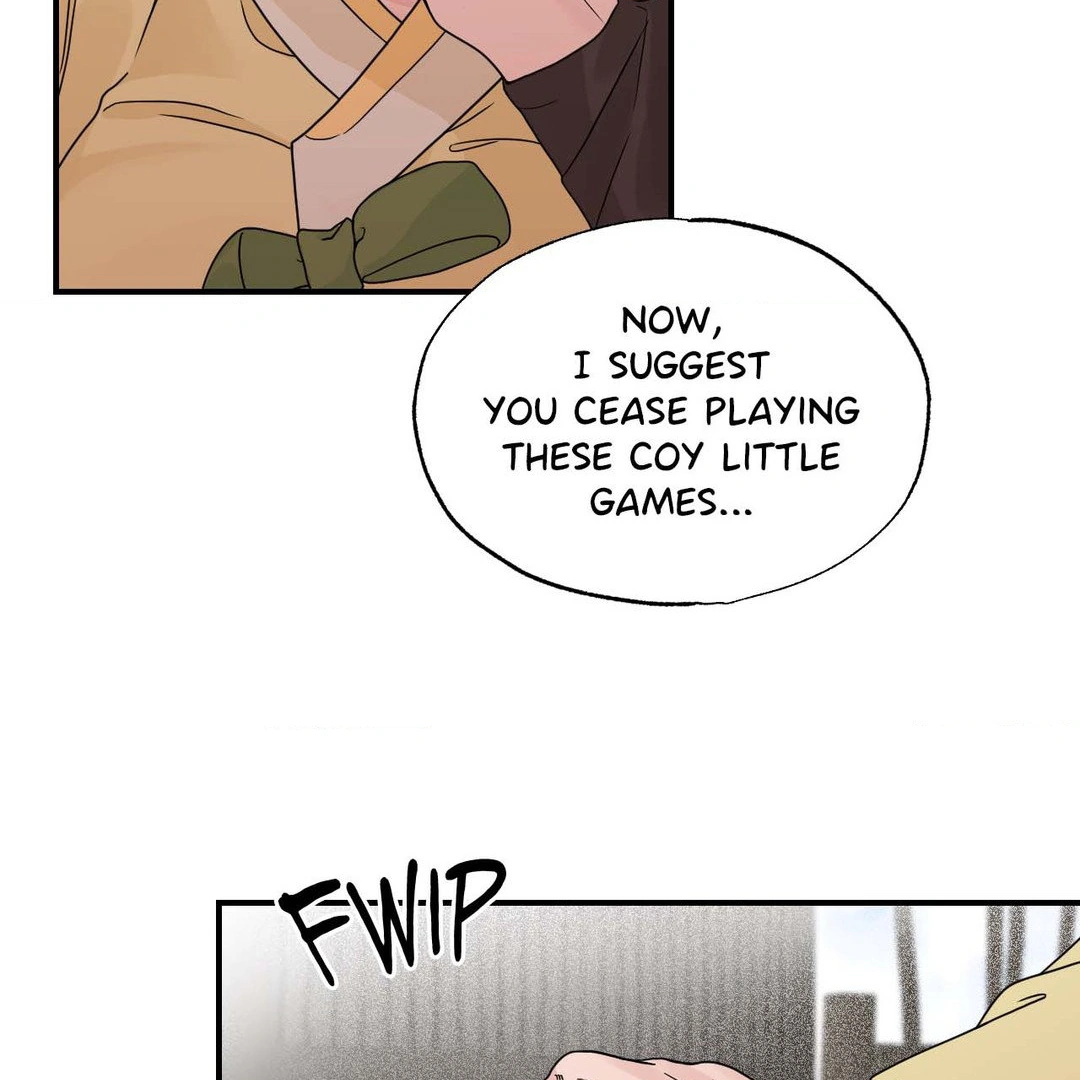 From Rain and Ash Chapter 3 page 120 - 