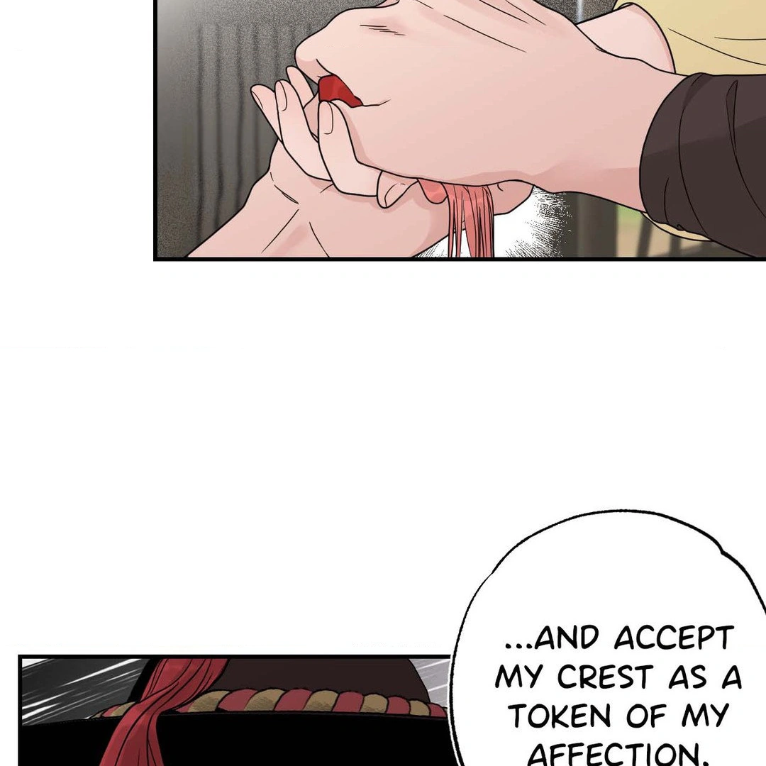 From Rain and Ash Chapter 3 page 121 - 
