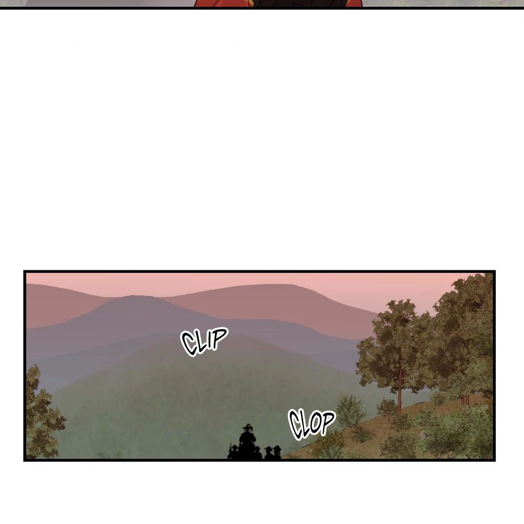 From Rain and Ash Chapter 3 page 128 - 