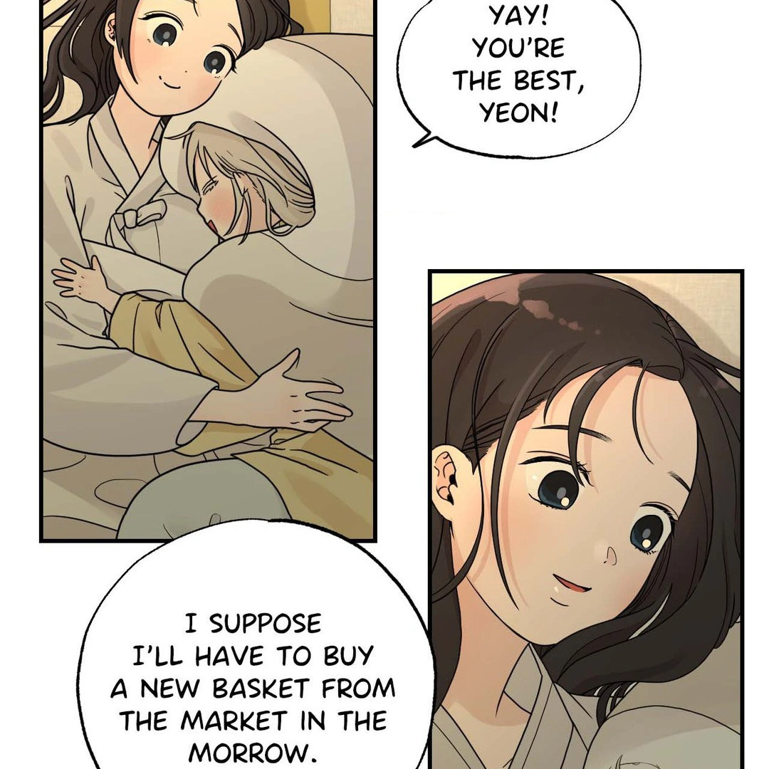 From Rain and Ash Chapter 3 page 14 - 