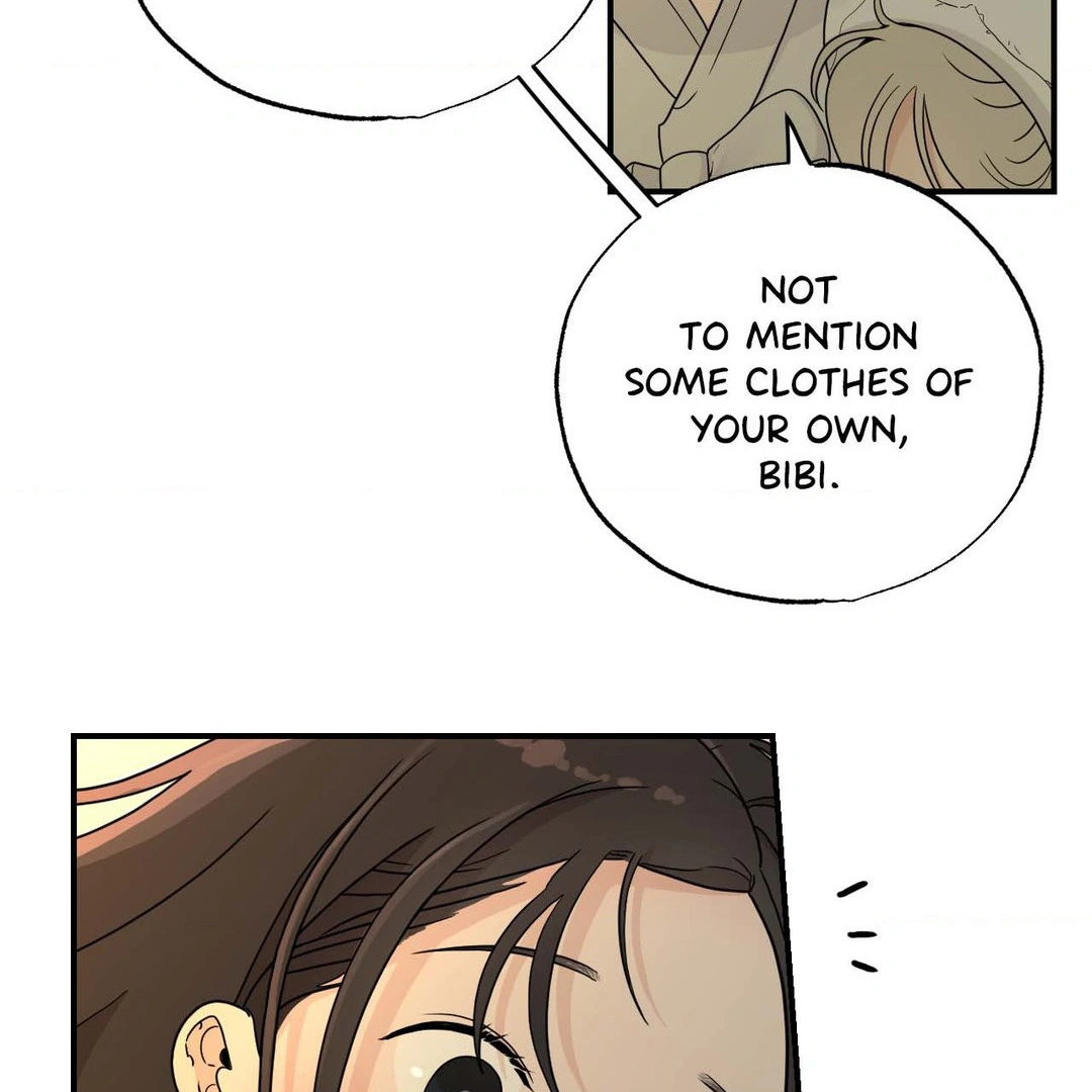 From Rain and Ash Chapter 3 page 15 - 