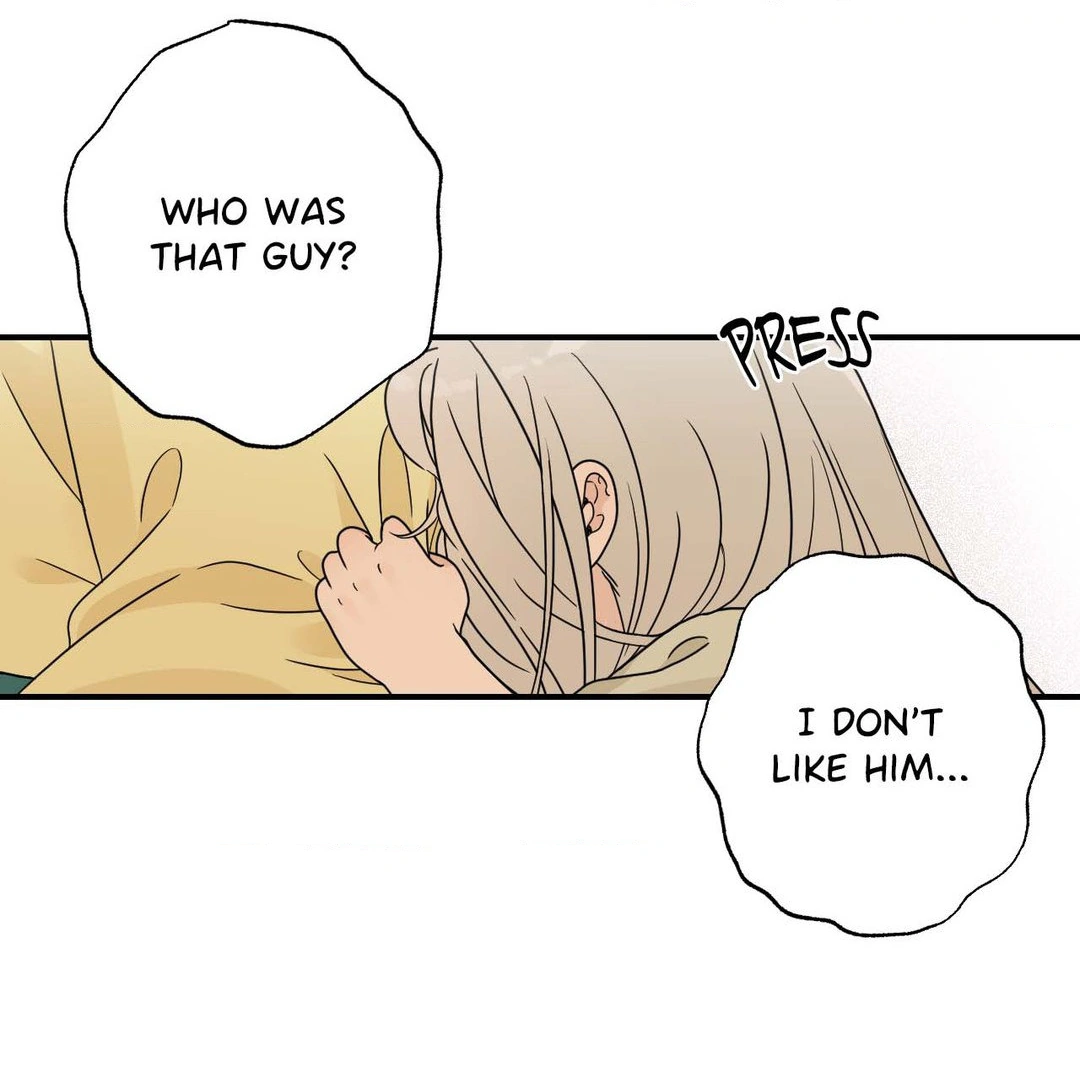 From Rain and Ash Chapter 3 page 146 - 