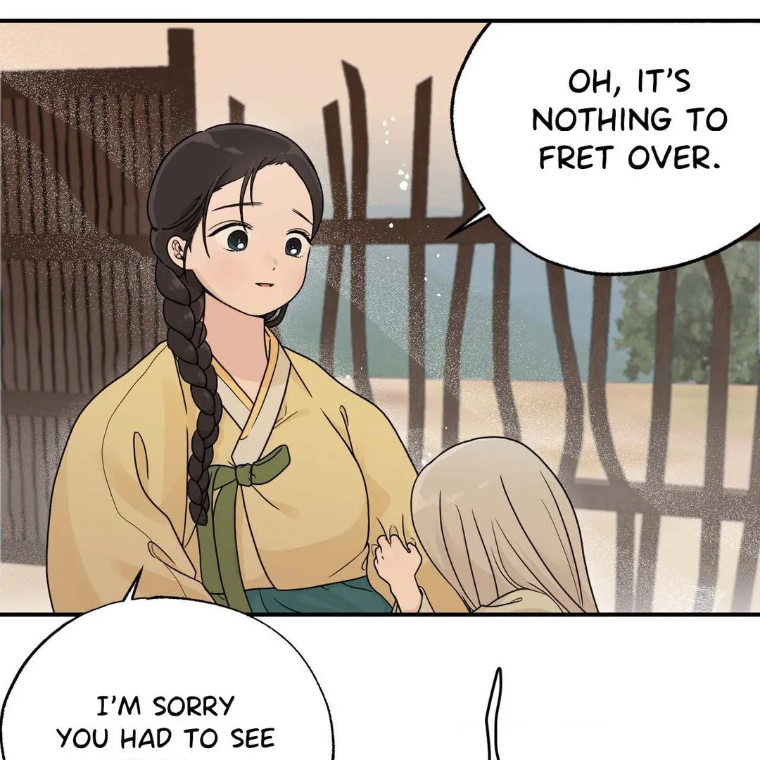 From Rain and Ash Chapter 3 page 147 - 