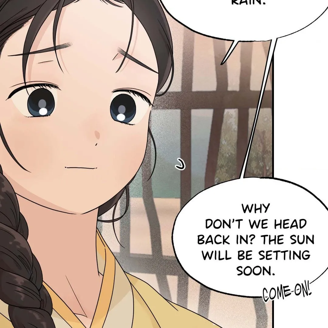 From Rain and Ash Chapter 3 page 149 - 