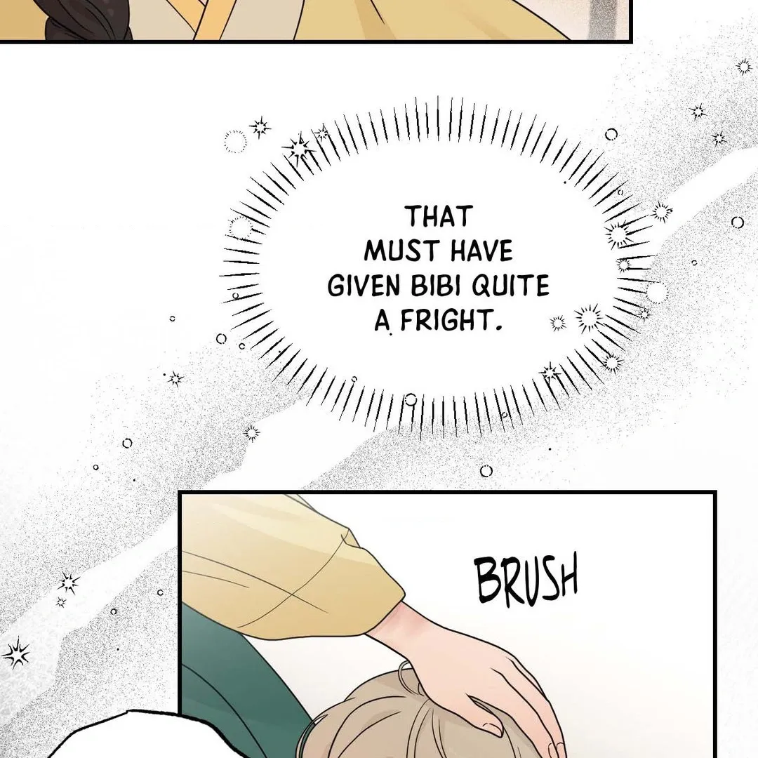 From Rain and Ash Chapter 3 page 150 - 