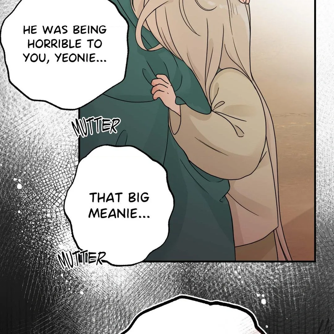 From Rain and Ash Chapter 3 page 151 - 
