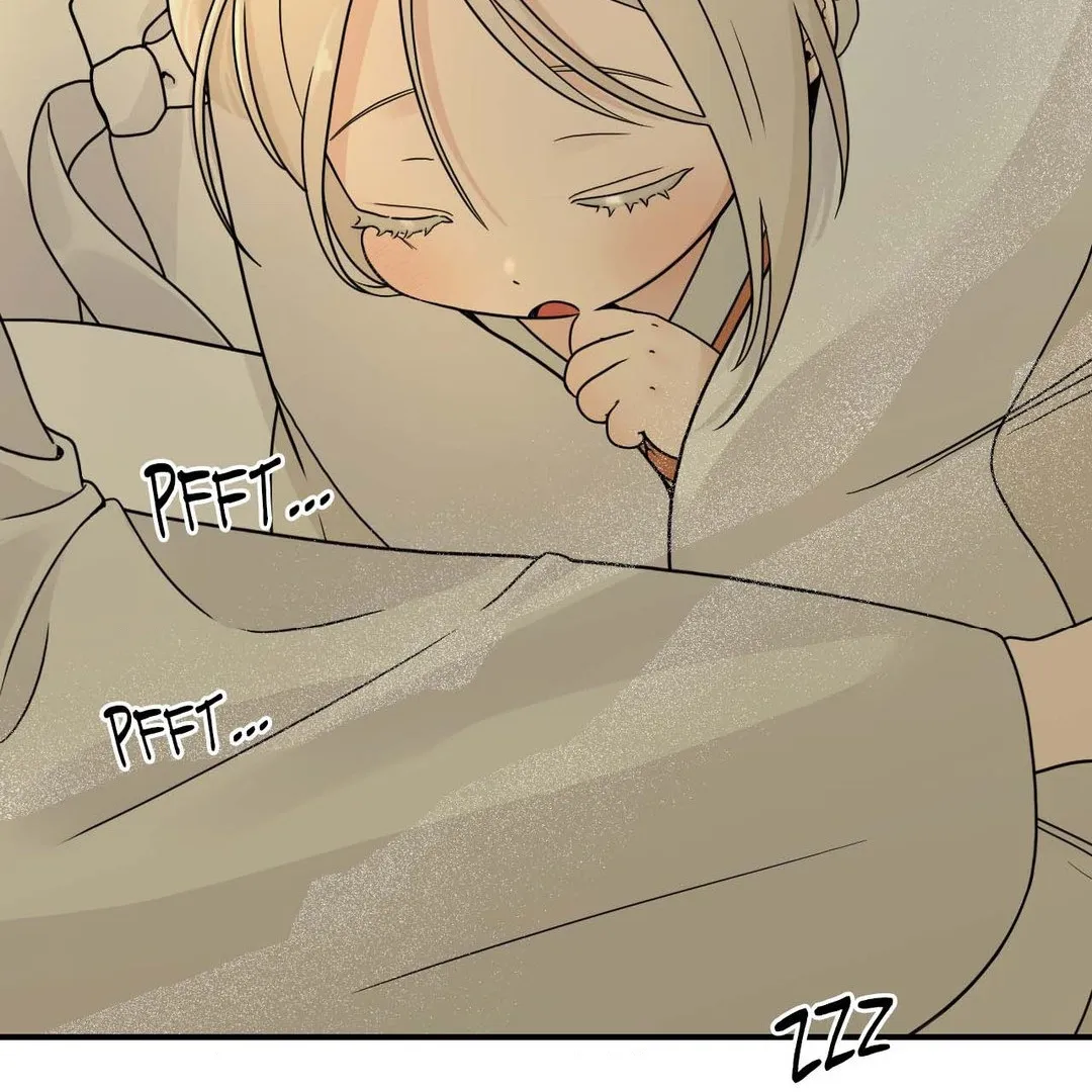 From Rain and Ash Chapter 3 page 18 - 