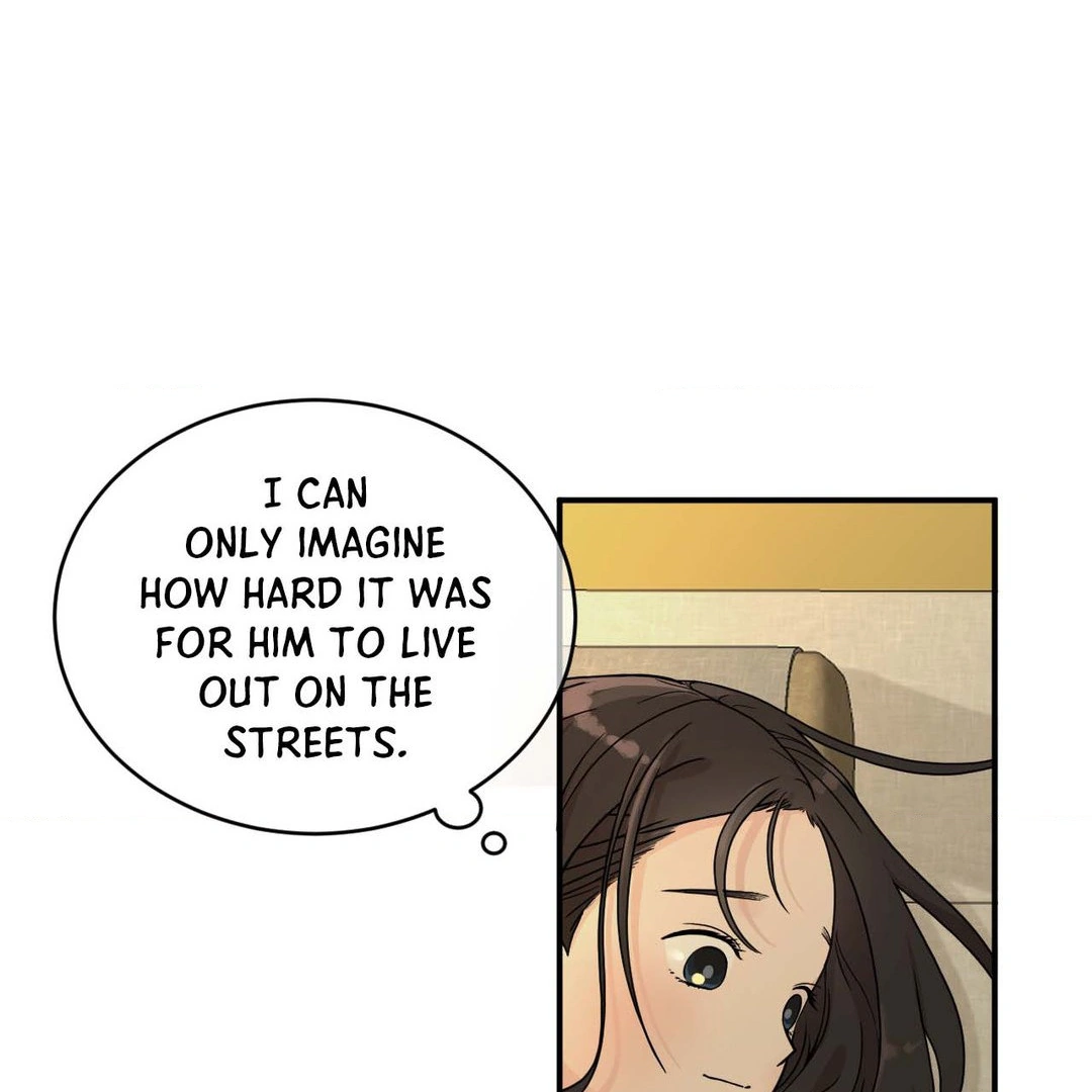 From Rain and Ash Chapter 3 page 19 - 