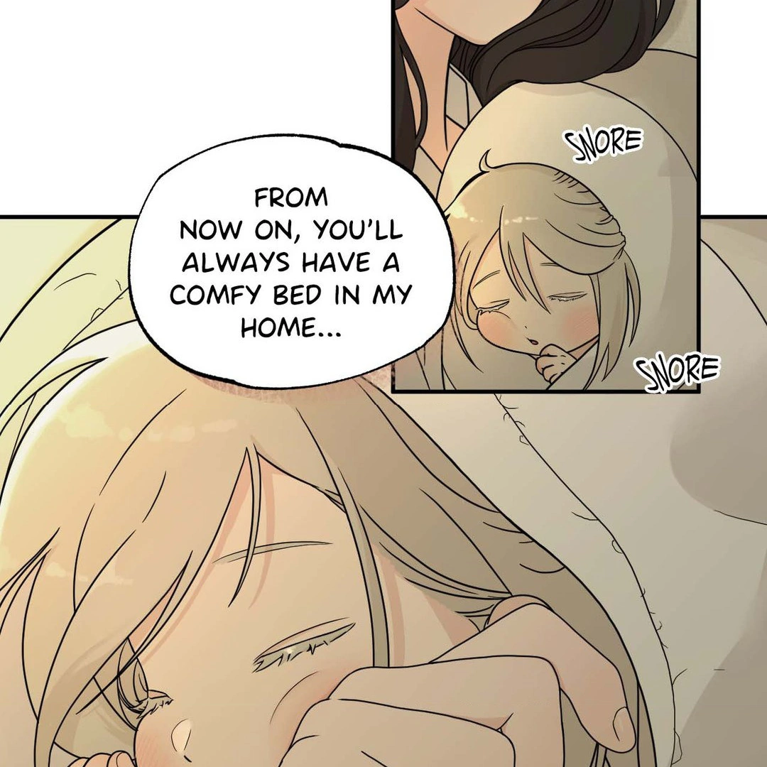 From Rain and Ash Chapter 3 page 20 - 
