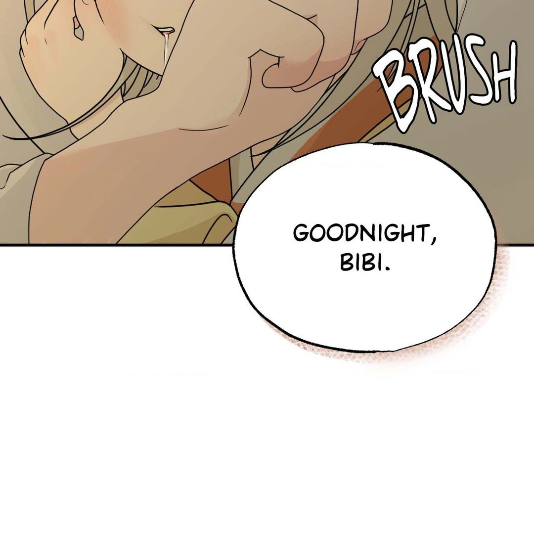 From Rain and Ash Chapter 3 page 21 - 