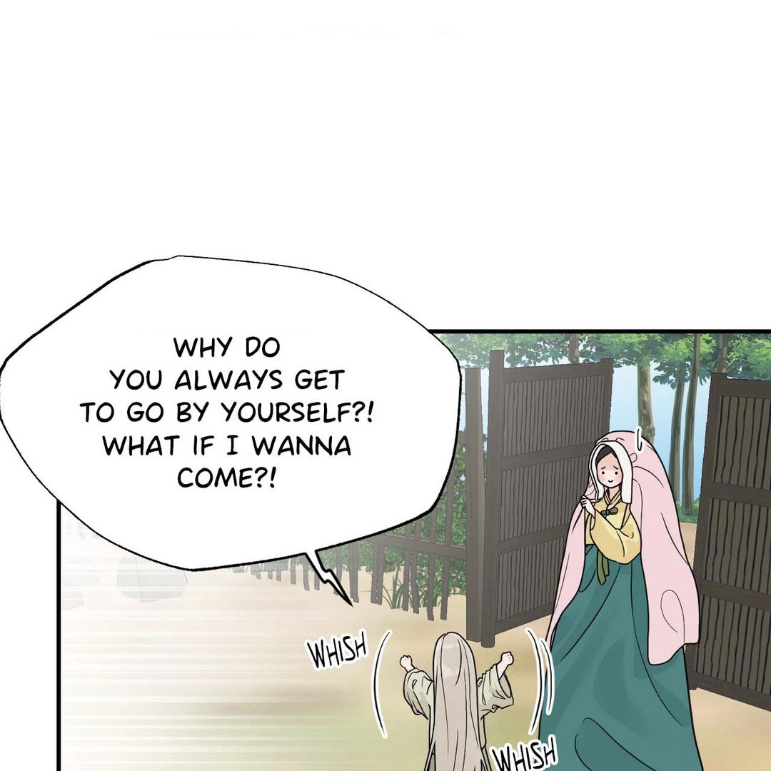 From Rain and Ash Chapter 3 page 24 - 