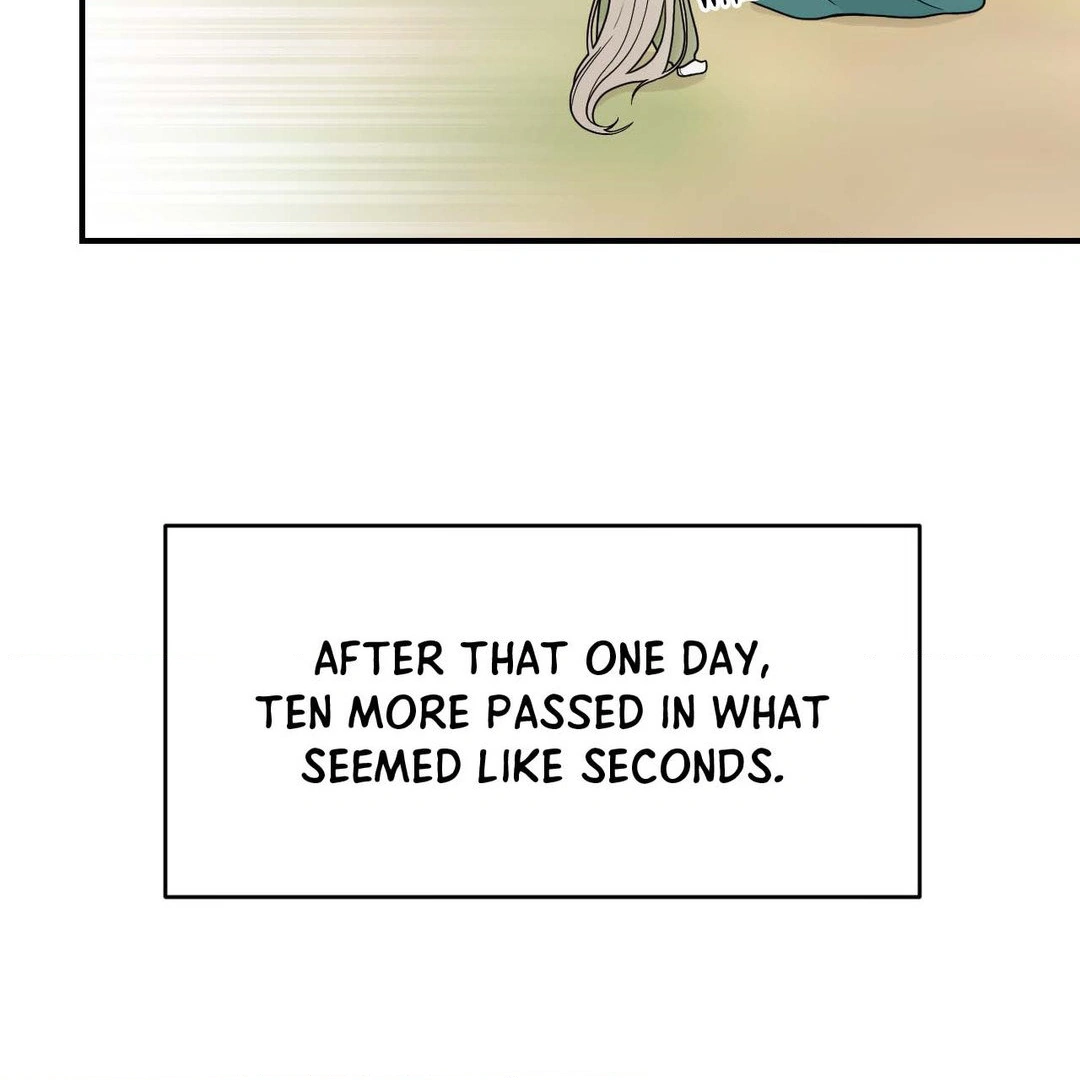 From Rain and Ash Chapter 3 page 25 - 