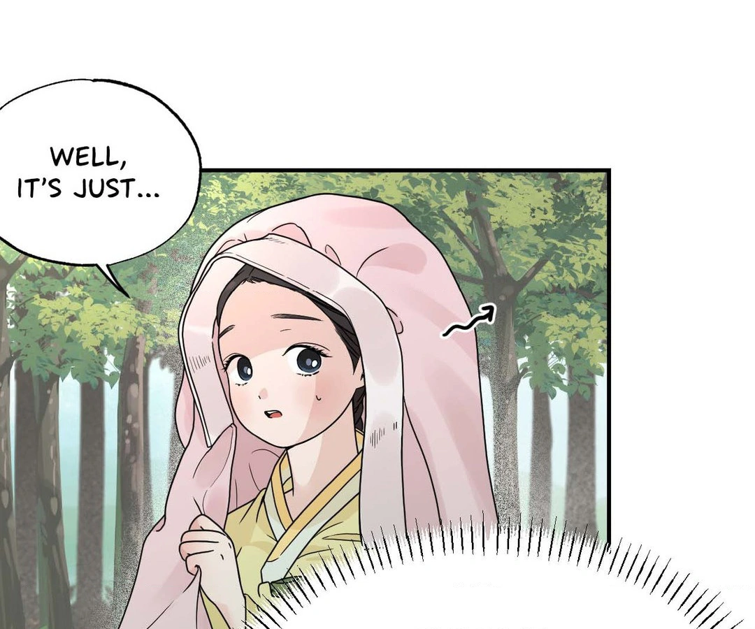 From Rain and Ash Chapter 3 page 26 - 