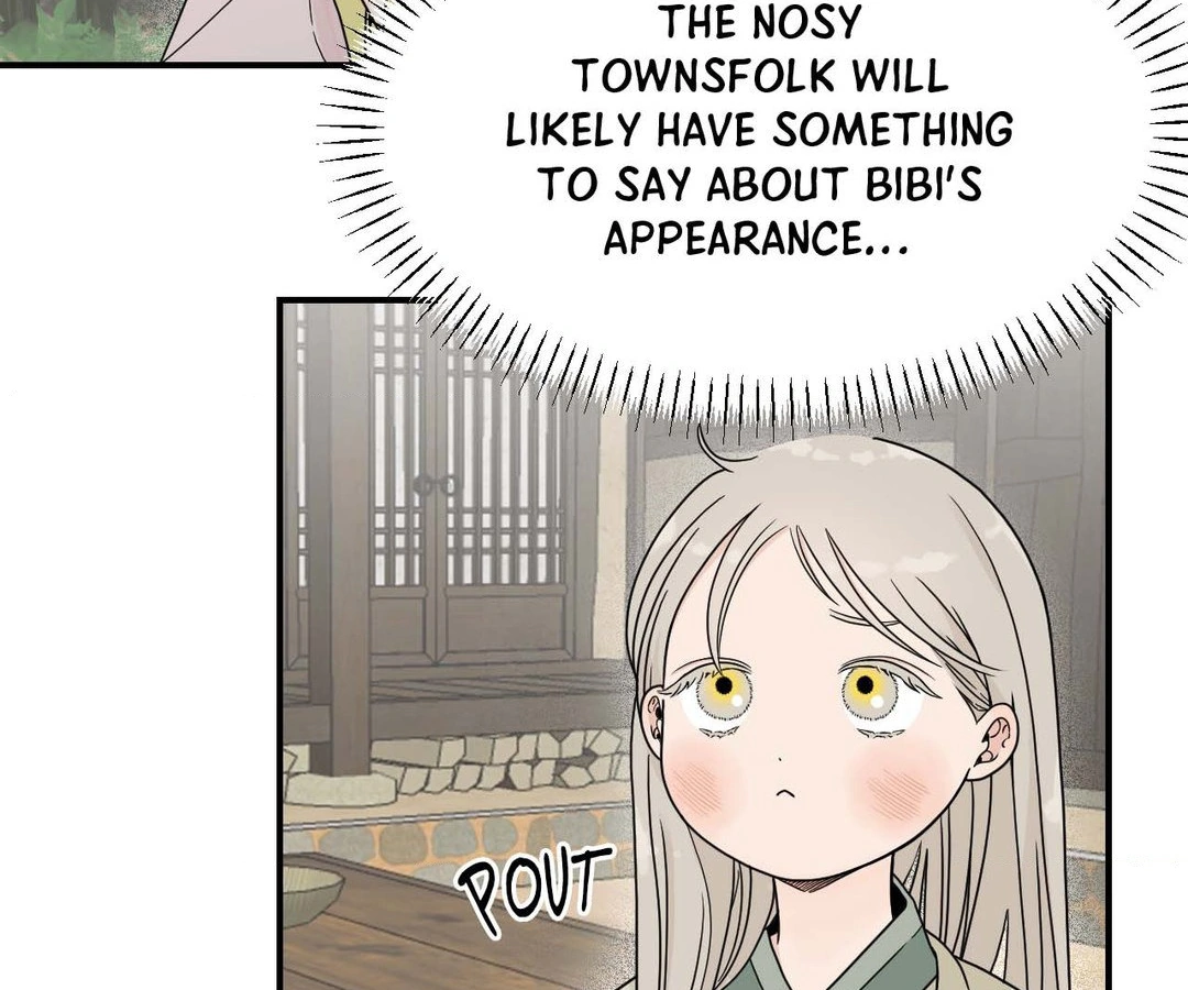 From Rain and Ash Chapter 3 page 27 - 