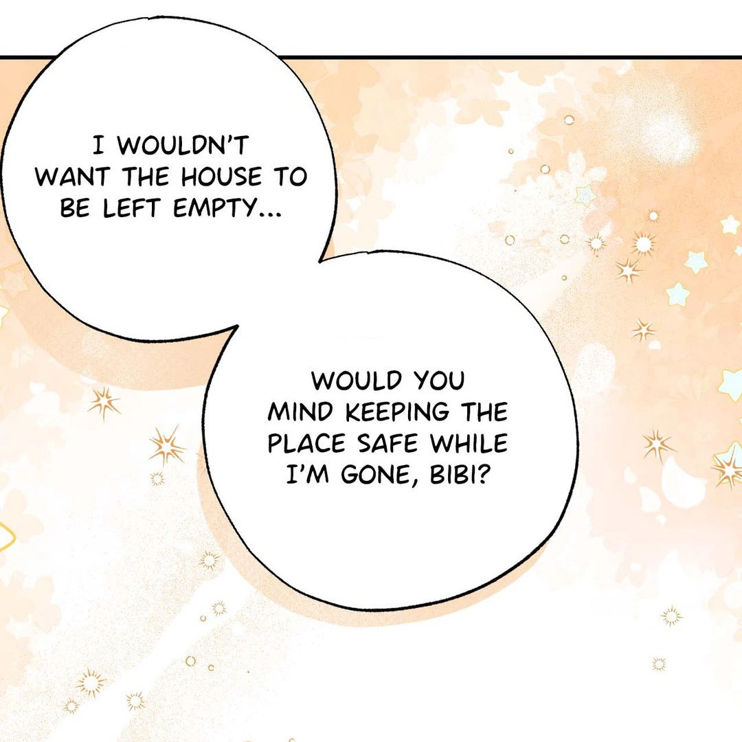 From Rain and Ash Chapter 3 page 29 - 
