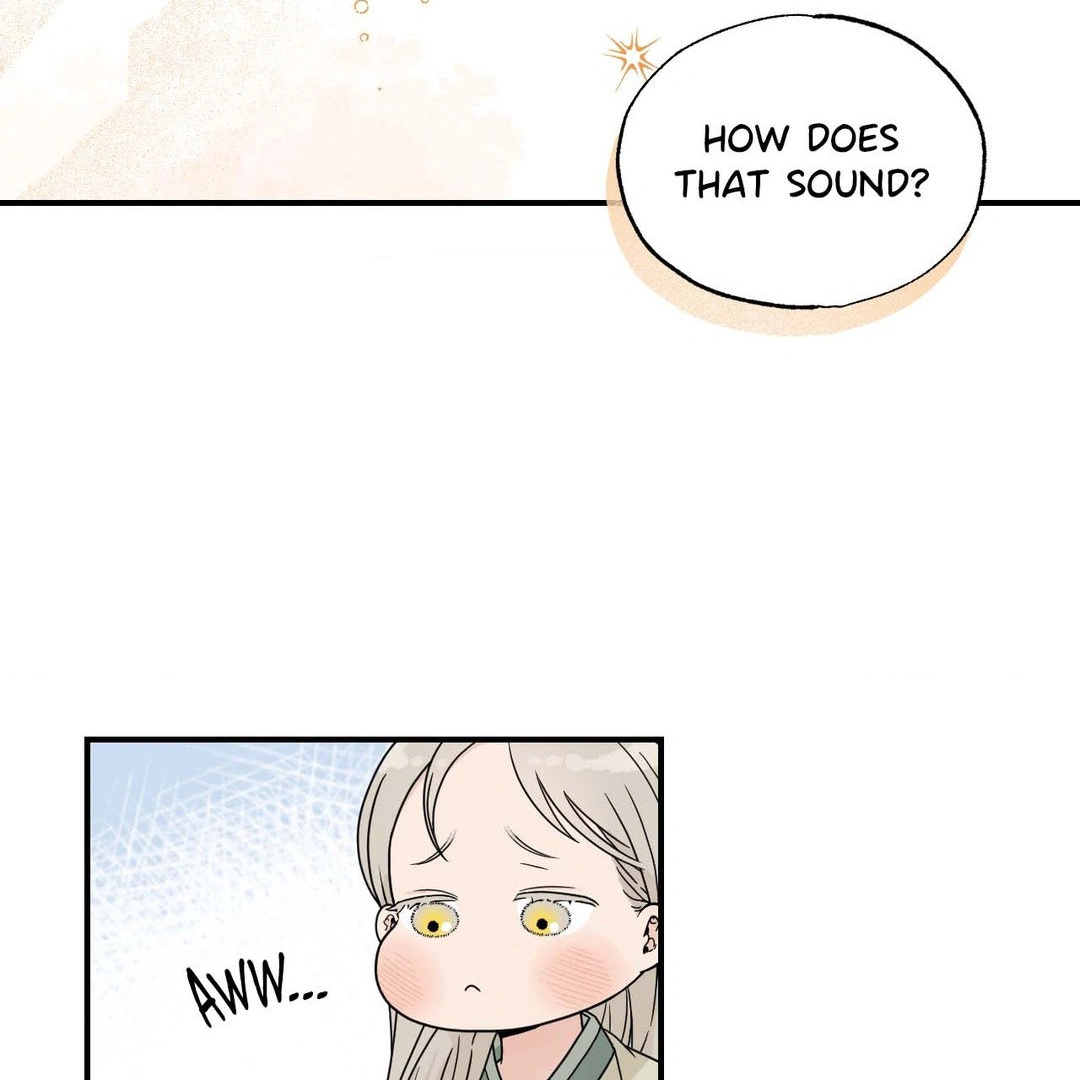 From Rain and Ash Chapter 3 page 30 - 