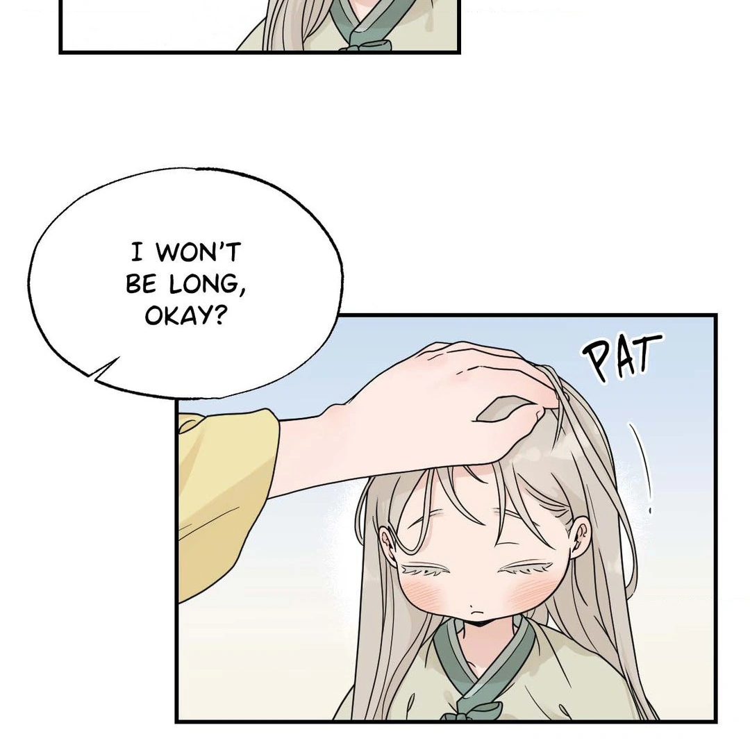 From Rain and Ash Chapter 3 page 31 - 