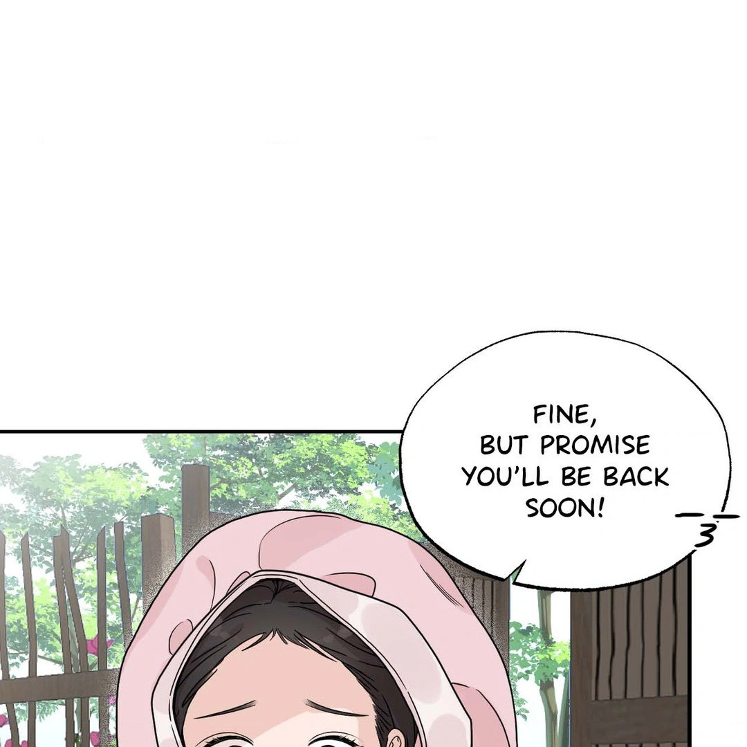 From Rain and Ash Chapter 3 page 32 - 
