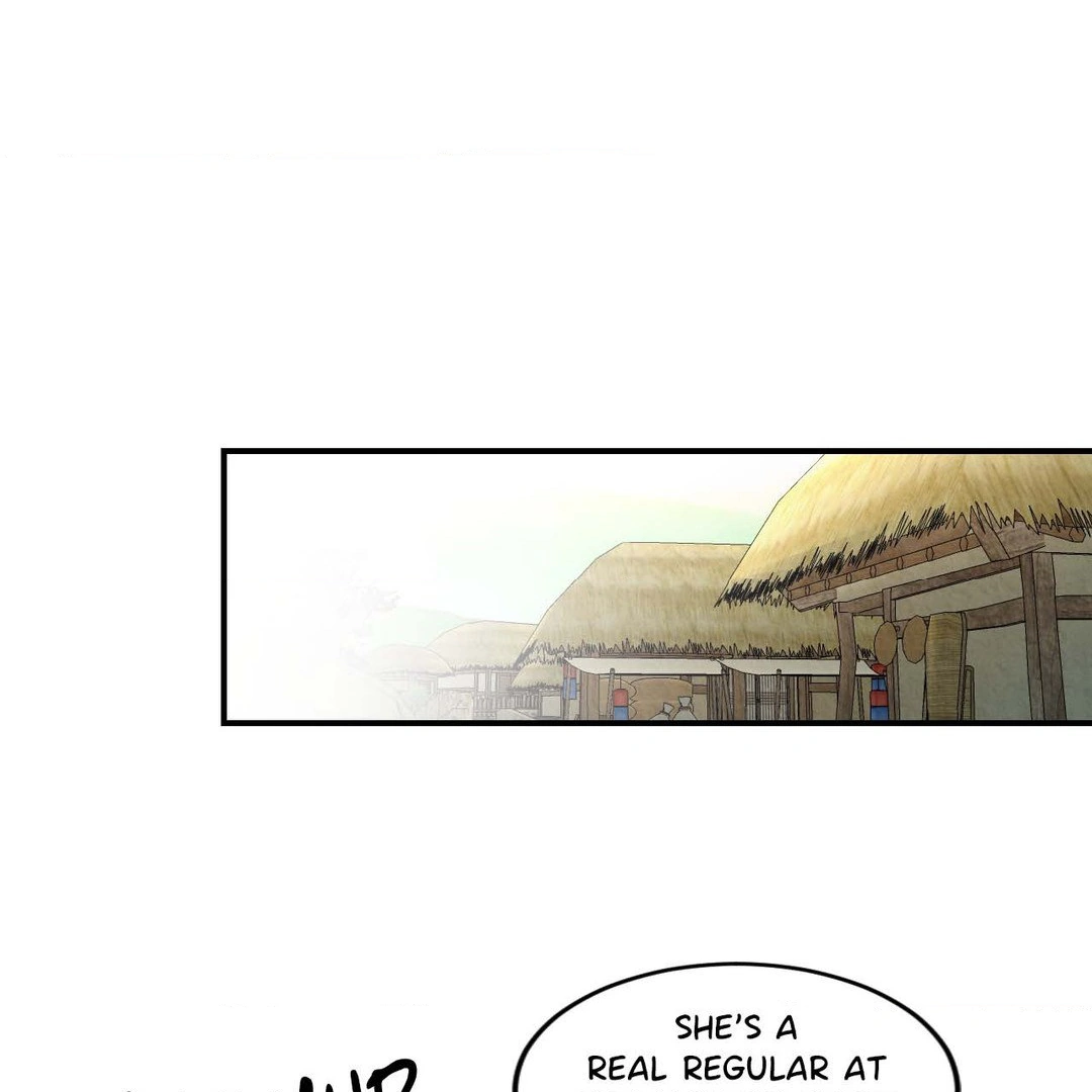 From Rain and Ash Chapter 3 page 34 - 