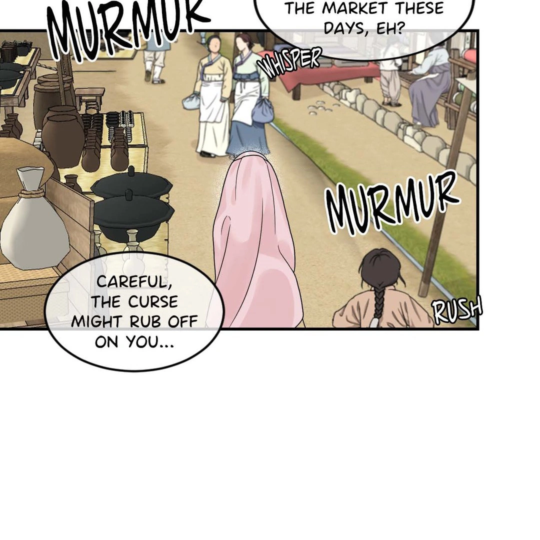 From Rain and Ash Chapter 3 page 35 - 